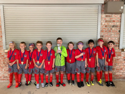 click here to learn more about GCSA Traveling Recreational Soccer Teams